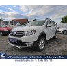 Dacia Sandero II Stepway