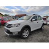 Dacia Sandero II Stepway