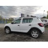 Dacia Sandero II Stepway