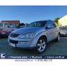 Ssangyong Kyron