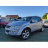 Ssangyong Kyron