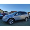 Ssangyong Kyron