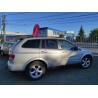 Ssangyong Kyron