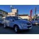Ssangyong Kyron