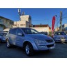 Ssangyong Kyron