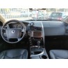Ssangyong Kyron