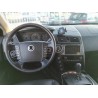 Ssangyong Kyron