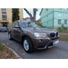 BMW X3 2.0d