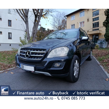 Mercedes-Benz ML 280